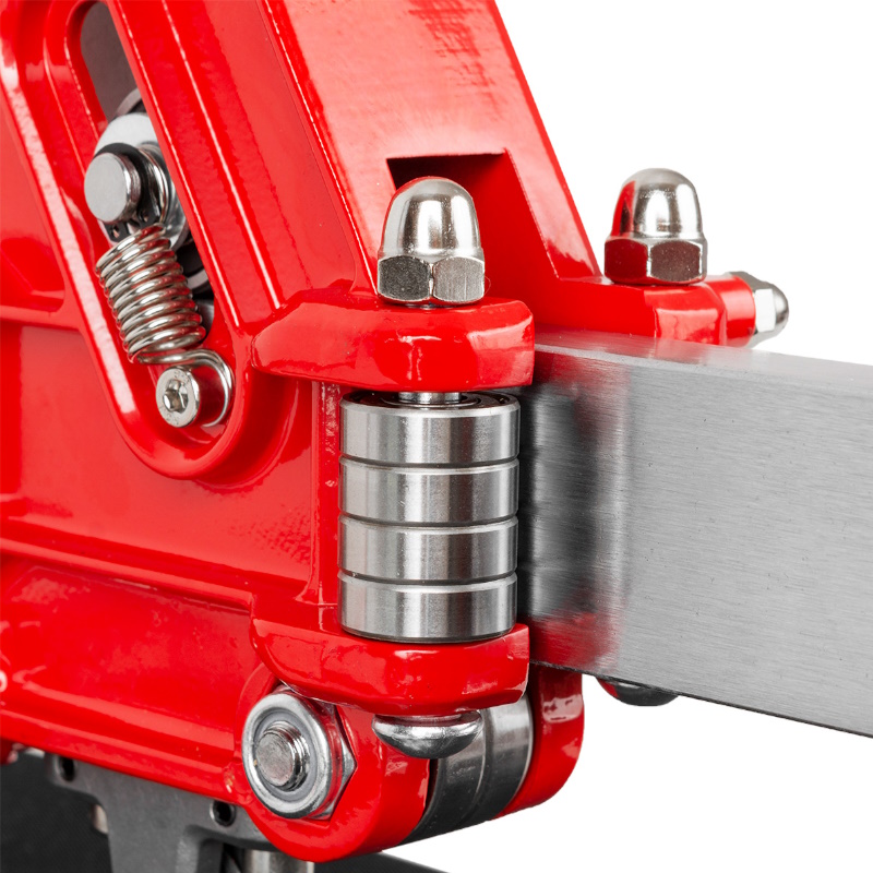Плиткорез ручной Diam Master Line-1200AL 600157 в Костроме