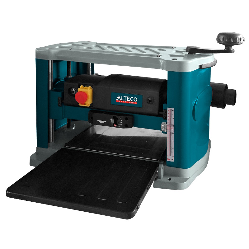 Рейсмусовый станок по дереву Alteco WP 1500 59605 в Туле