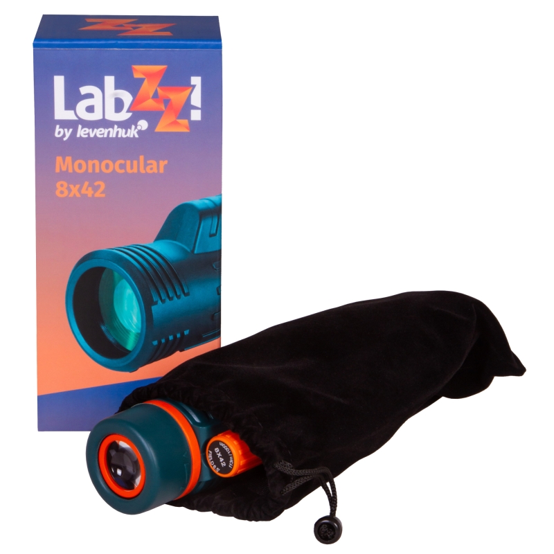 Монокуляр Levenhuk LabZZ MC4 74097 в Ярославле