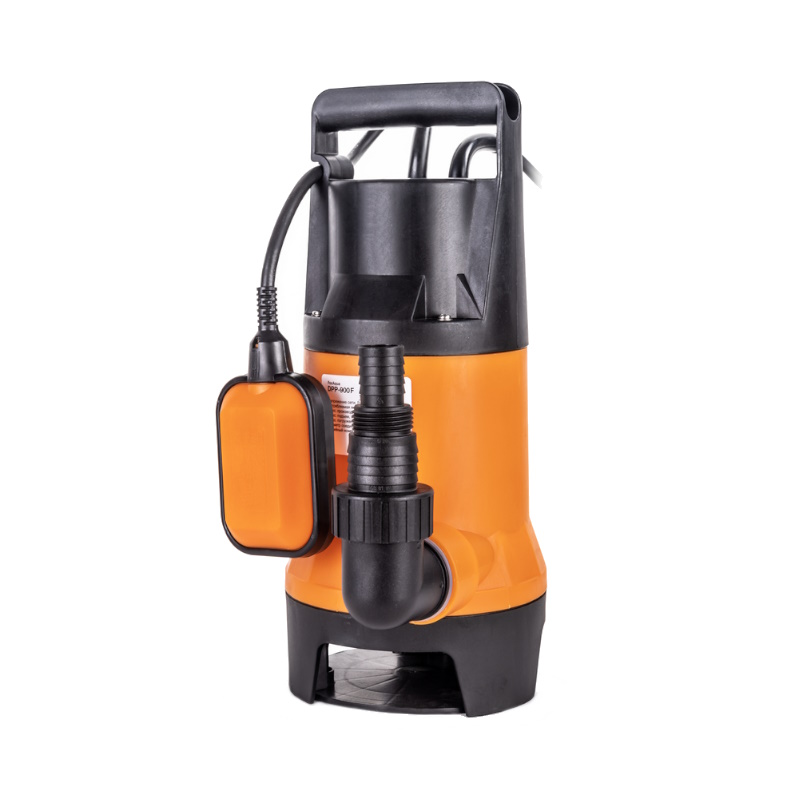 Дренажный насос FoxWeld FoxAqua DPP-900F 6583 3810₽