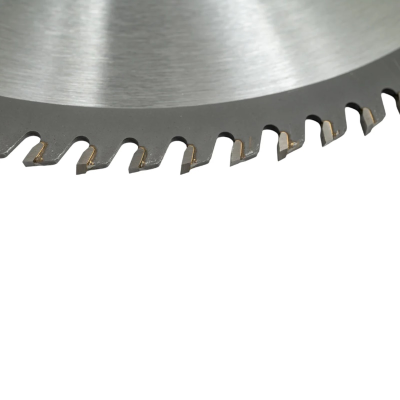 Диск пильный Hilberg industrial HW261, дерево, 260*30*80Т в Твери