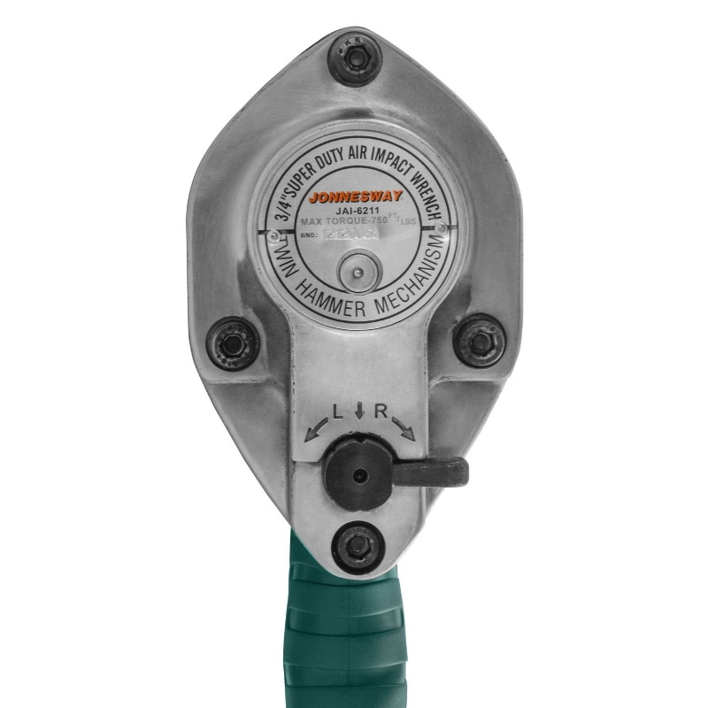 Пневматический гайковерт Jonnesway JAI-6211, 3/4" DR в Костроме