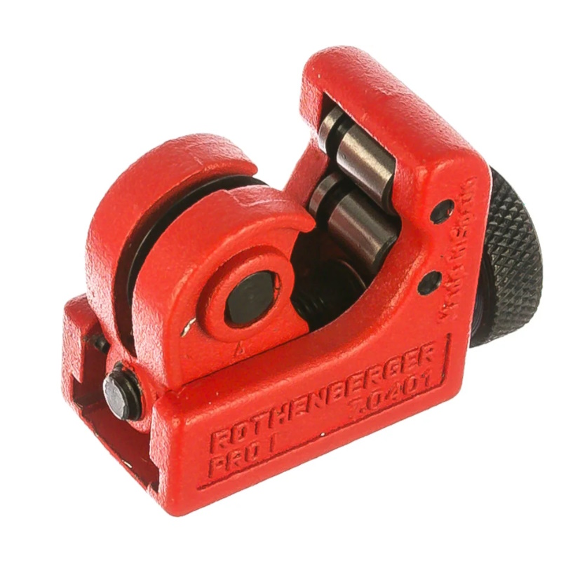 Мини-труборез Rothenberger MINICUT I PRO 70401 3-16мм 2138₽