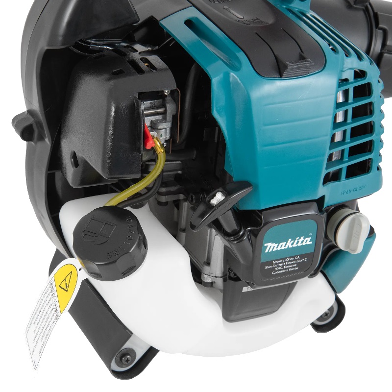 Бензиновая воздуходувка Makita BHX2501 (4-х тактный двигатель) в Угличе