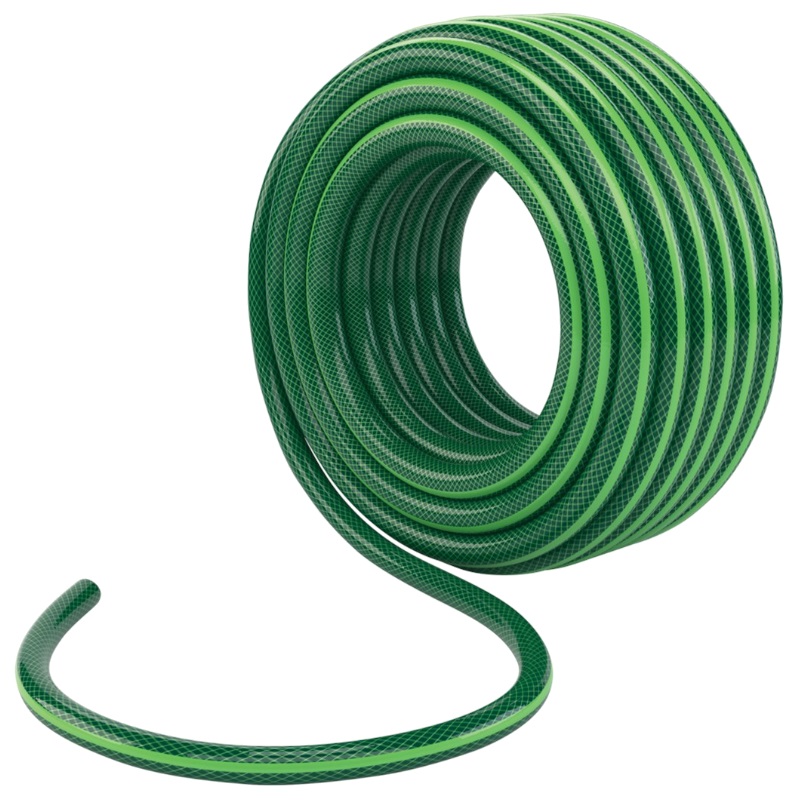 Шланг садовый армированный Giardino Club 674786 (3/4