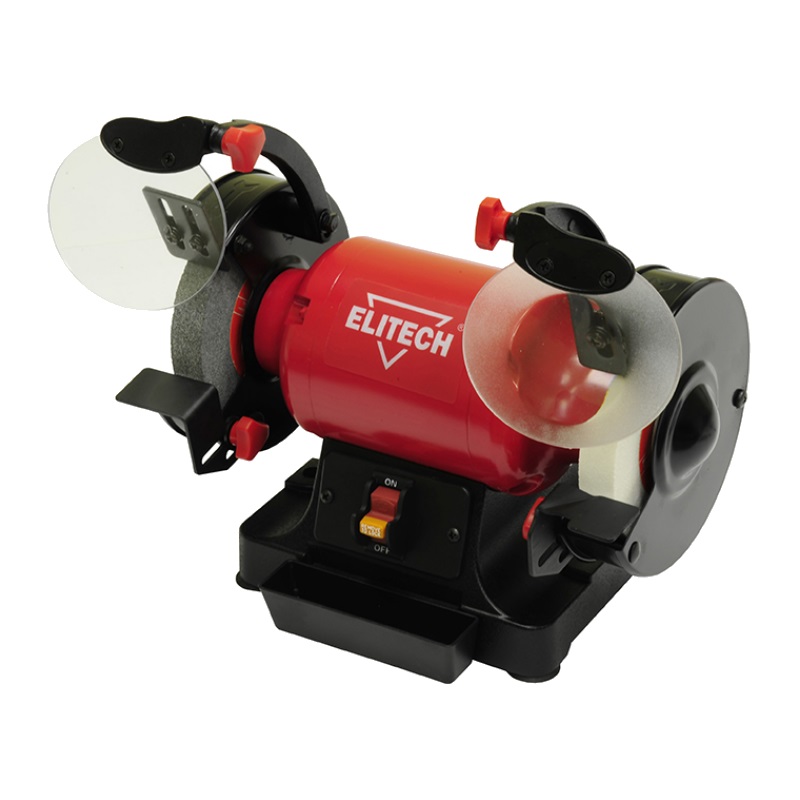 Станок заточный Elitech СТ 200 164014 6792₽