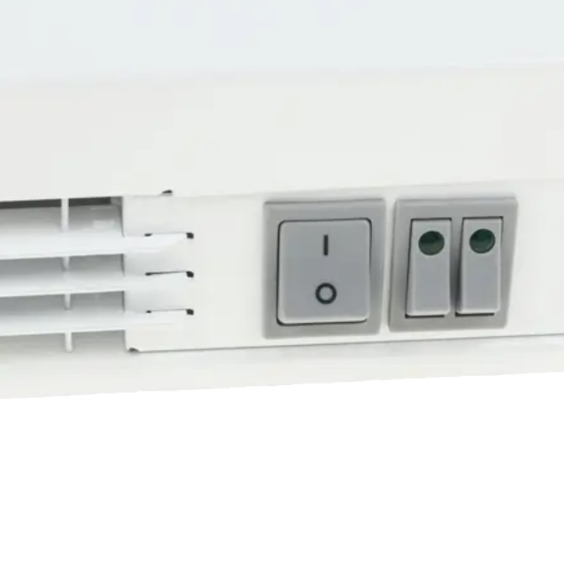 Электрическая тепловая завеса NeoClima T3C-306 (мощность 3 кВт, расход воздуха 390 м3/ч) в Твери