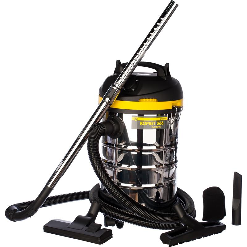 Пылесос Энкор Корвет-366 93660 9002₽
