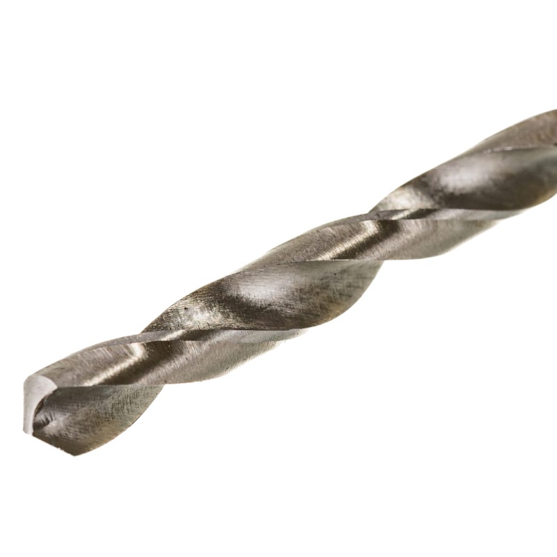Набор сверл Sturm 1055-01-SS1, 1-10 мм, 10 штук