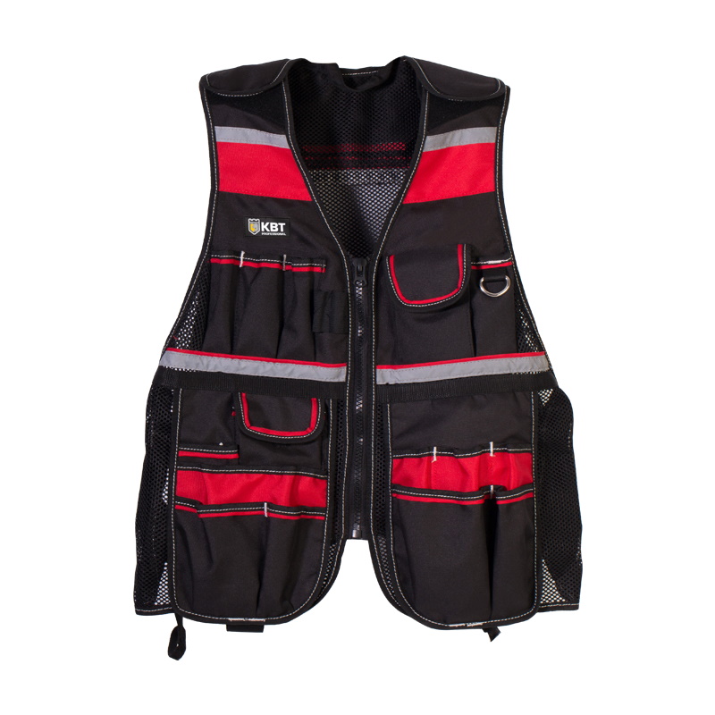 Жилет монтажника КВТ С-22 69310 2988₽