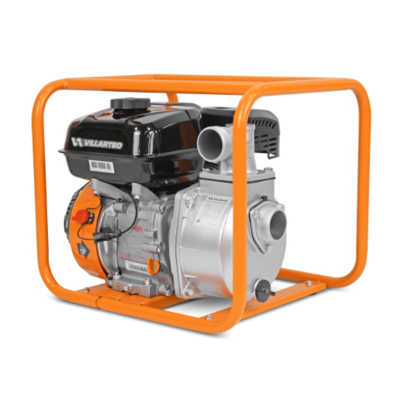 Мотопомпа Villartec PB58/2025 2103580000 в Костроме