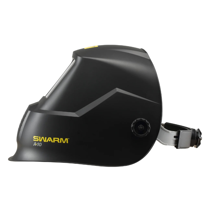 Cварочная маска с автоматическим светофильтром Esab SWARM A10 0700102009RUS в Коврове