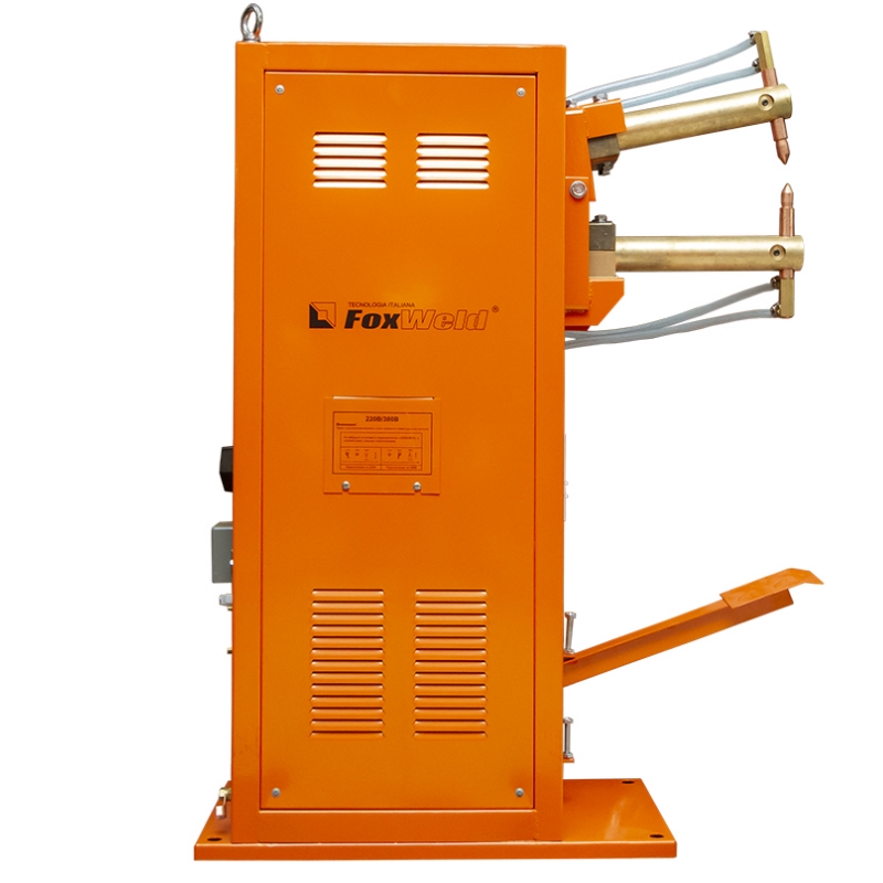 Машина контактной сварки FoxWeld МТР-10 3367 в Коврове