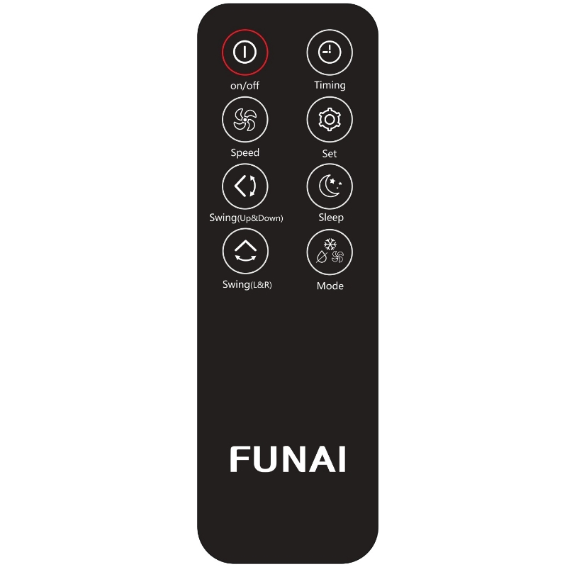 Мобильный кондиционер FUNAI MAC-JS32COF03 в Угличе