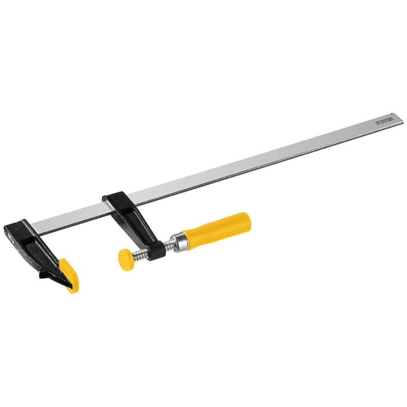 Струбцина Stayer CF-100/12 F, 3210-120-500 (120 х 1000 мм)