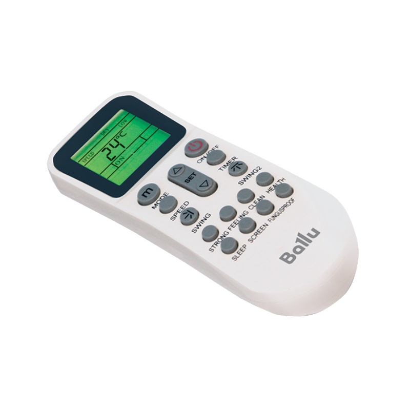 Сплит-система Ballu BSWI-09HN1 Eco в Иваново