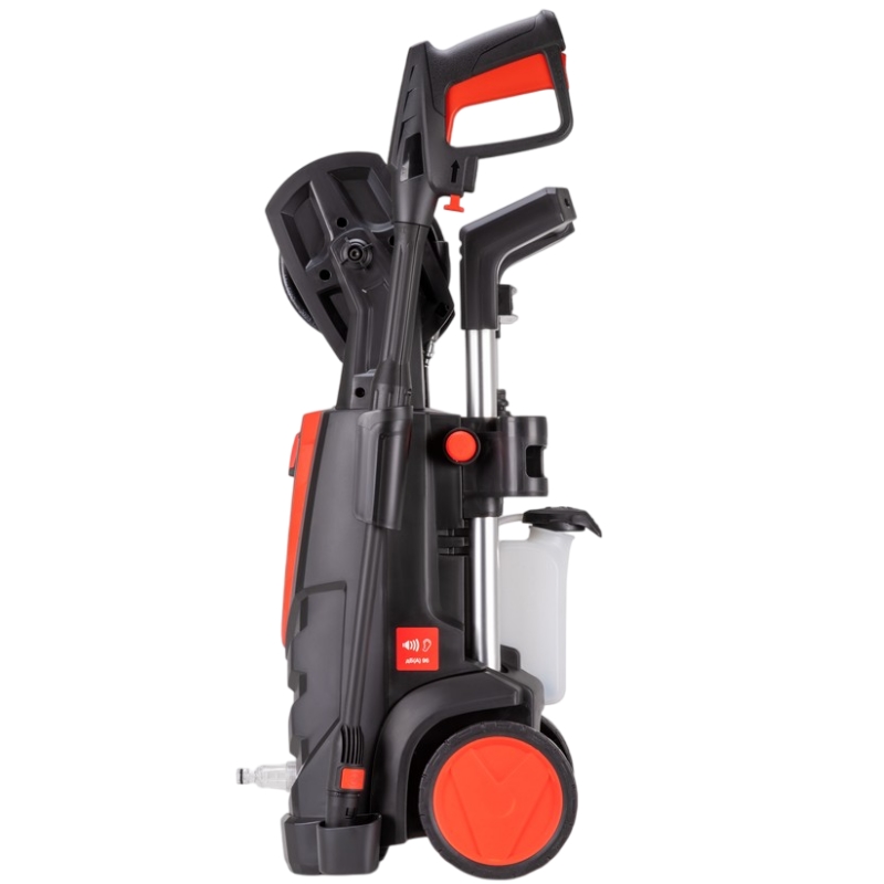 Мойка высокого давления Kvazarrus K 5 Standart 7316, 165 бар в Ярославле