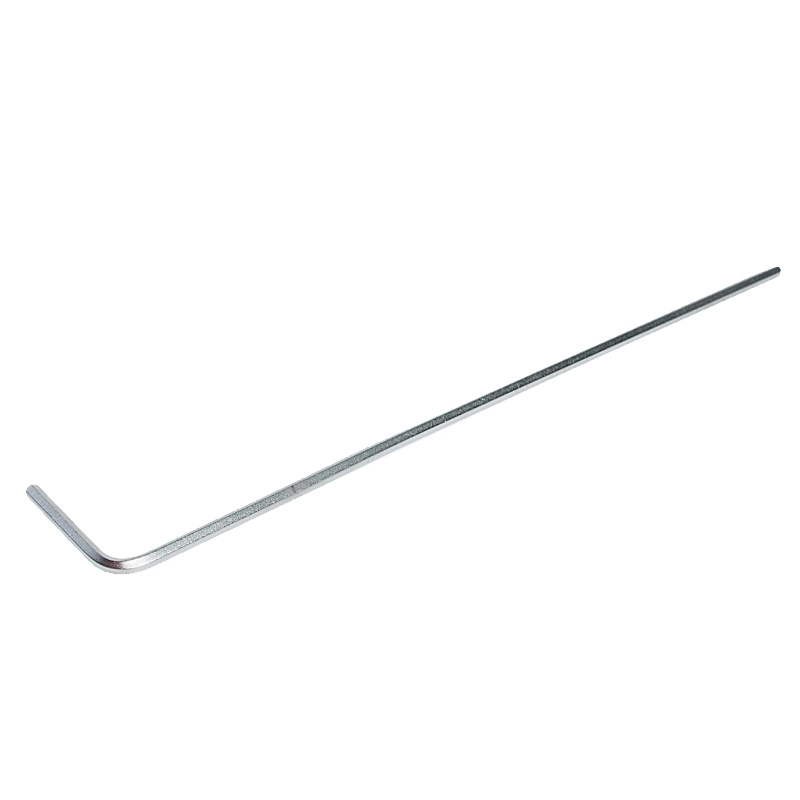 Ключ шестигранный JTC JTC-735015 Г-образный 15 мм 90 мм 47₽