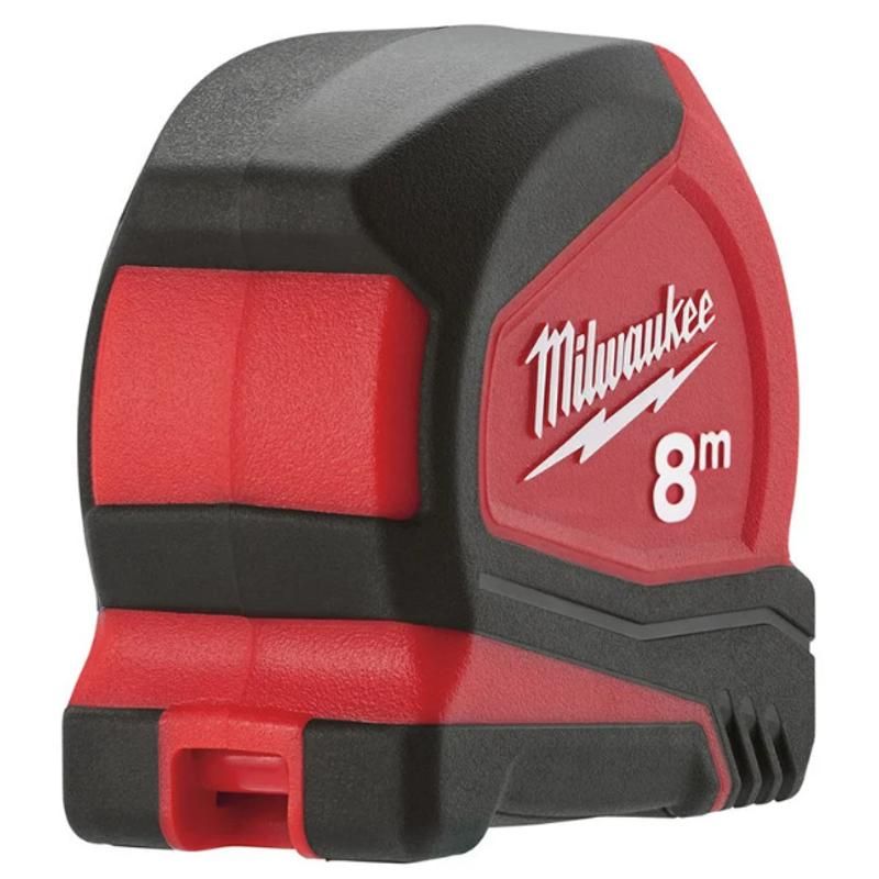 Рулетка Milwaukee Pro 4932459594 (8 м, 25 мм) в Иваново