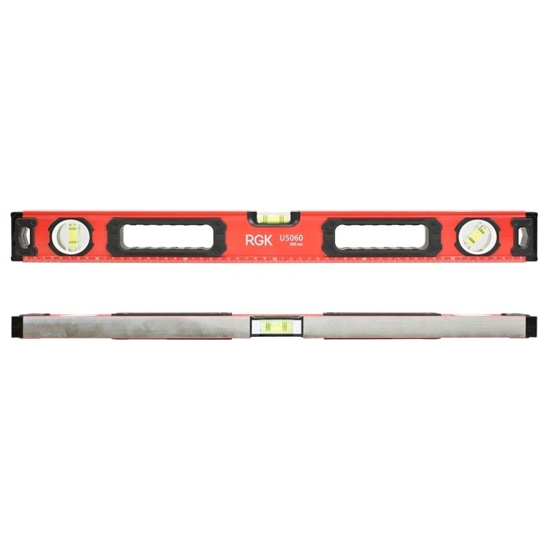 Строительный уровень Rgk U5060