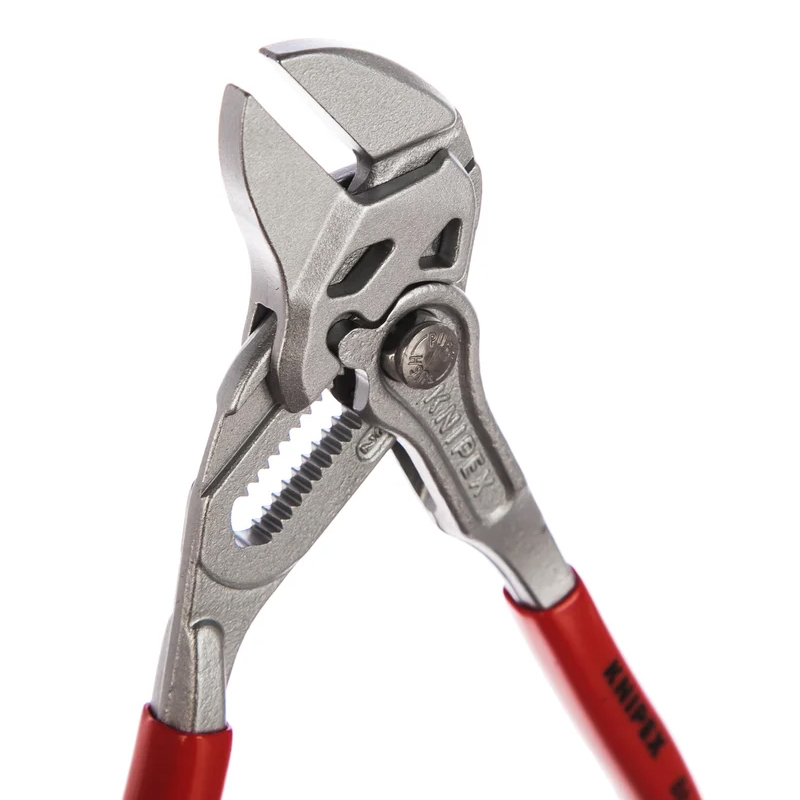 Набор переставных ключей Knipex KN-002072V01 в Переславле