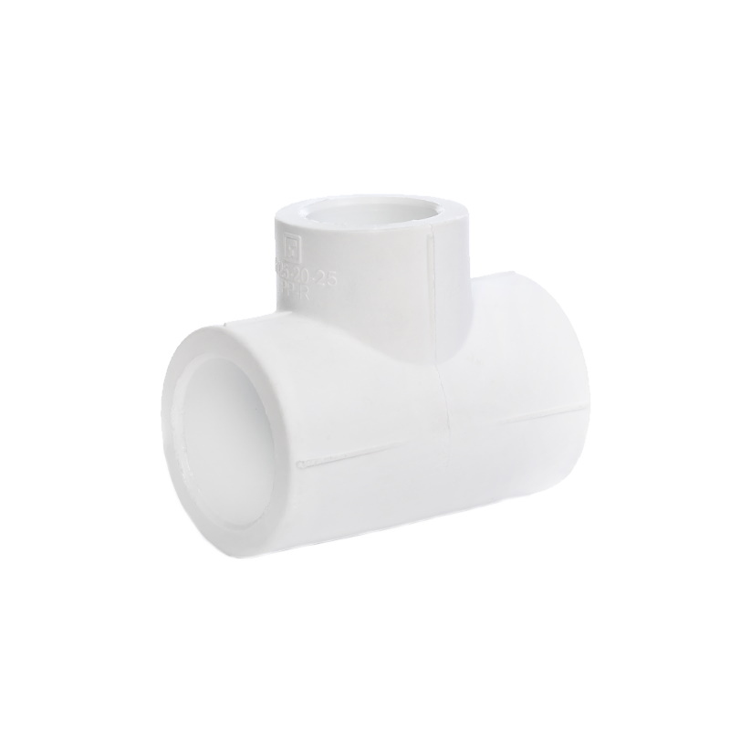 Переходной тройник Fusitek FT01203 (32x25x32 мм) в Туле