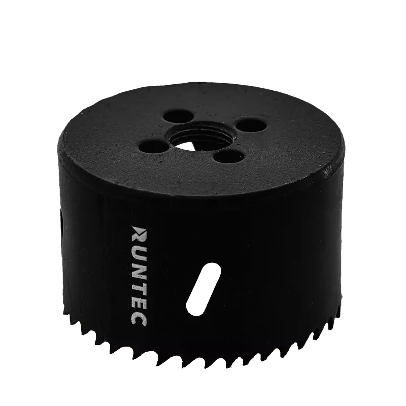 Коронка биметаллическая Runtec RT-HBV68, 68 мм, 4-6 TPI во Владимире