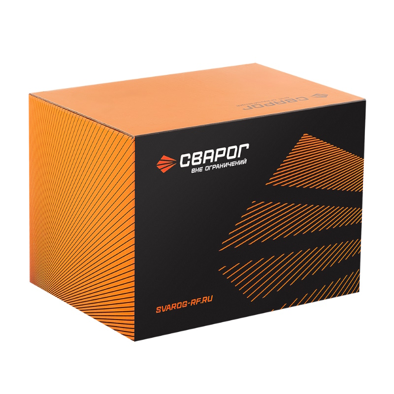 Регулятор расхода газа универсальный Сварог PRO CONTROL AR/CO2 2Р 00000101740 (7872637000), манометр с поверкой в Александрове