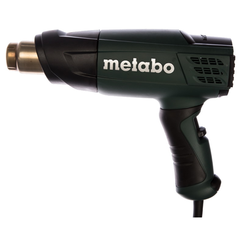 Строительный фен Metabo НЕ 20-600 602060500 в Кинешме