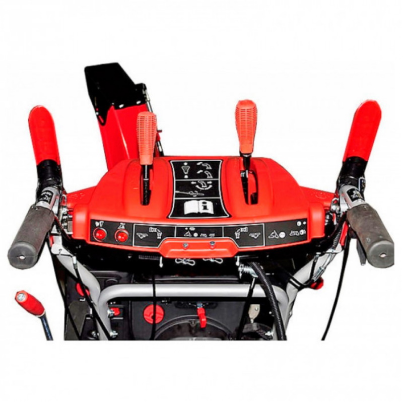 Снегоуборщик бензиновый AL-KO SnowLine 620 E III 113067 в Туле