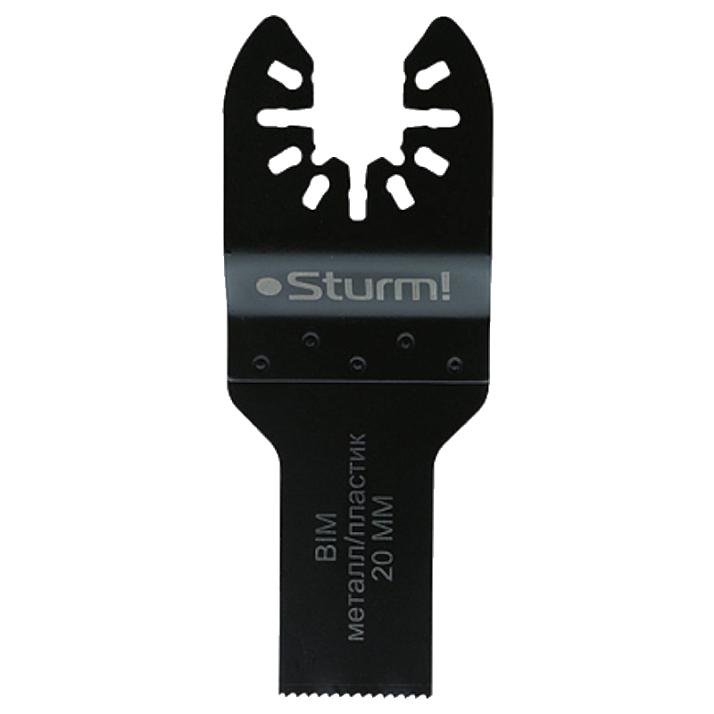 Набор насадок для МФИ Sturm MF5630C-SET-U1, 6 шт, универсальный в Ярославле
