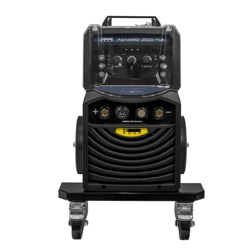 Сварочный источник Кедр AlphaMIG-350S Plus 8012254 в Ярославле