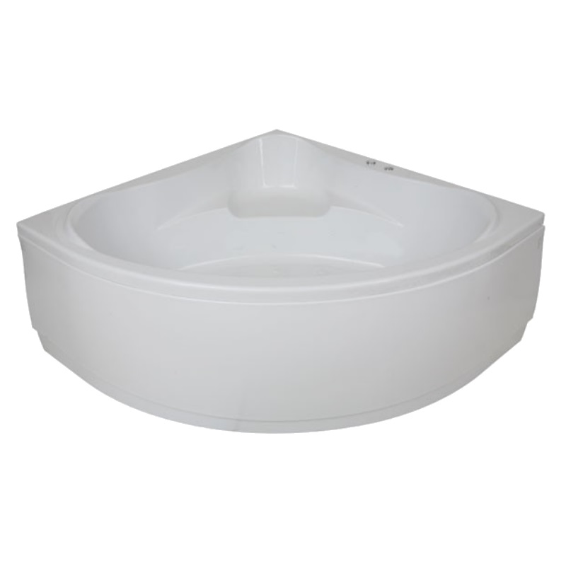 Ванна акриловая Bas Мега