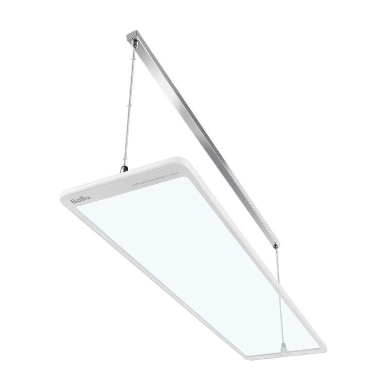 Обогреватель потолочный инфракрасный Ballu BIH-GTW-1.0 