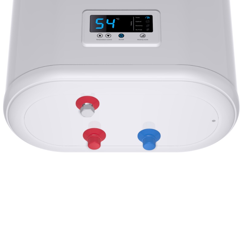 Водонагреватель электрический Thermex IF 80 V (pro) ЭдЭБ00289 Wi-Fi в Вологде