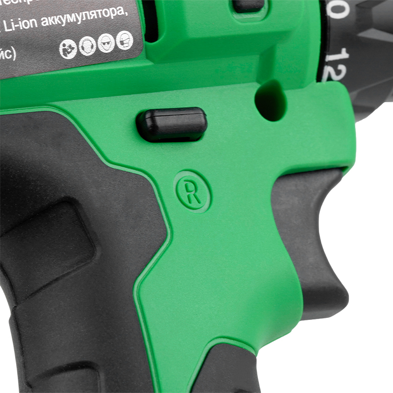 Аккумуляторная дрель-шуруповерт Zitrek Greenpower 20-Li 063-4076 в Переславле