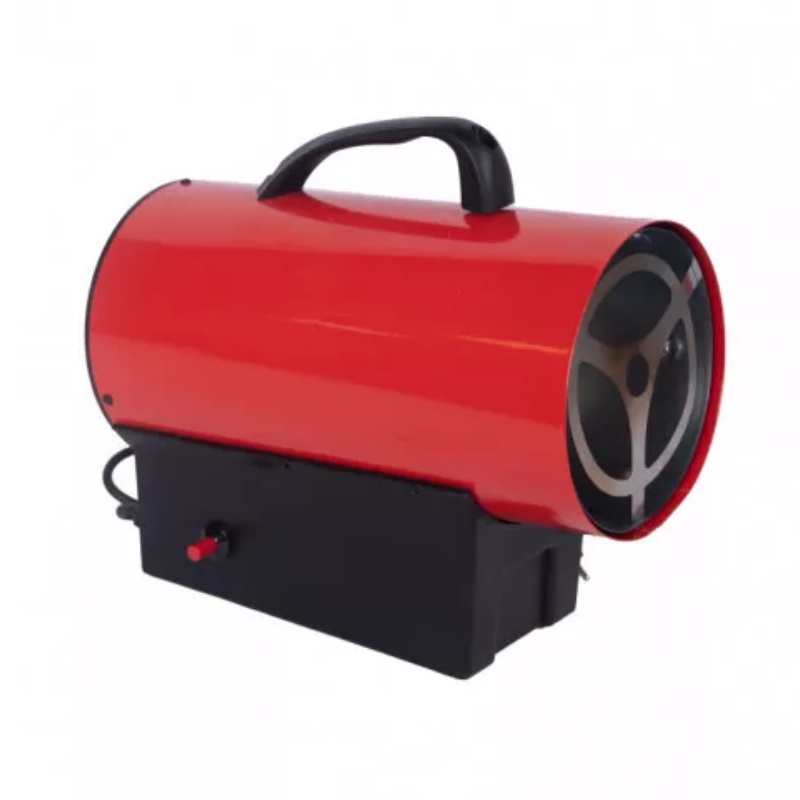 Пушка тепловая газовая TOR BJG-15A 1020619, 15кВт в Рыбинске