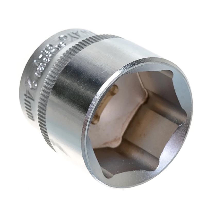 Головка торцевая Jonnesway S04H3124 048024, 3/8"DR, 24 мм в Муроме