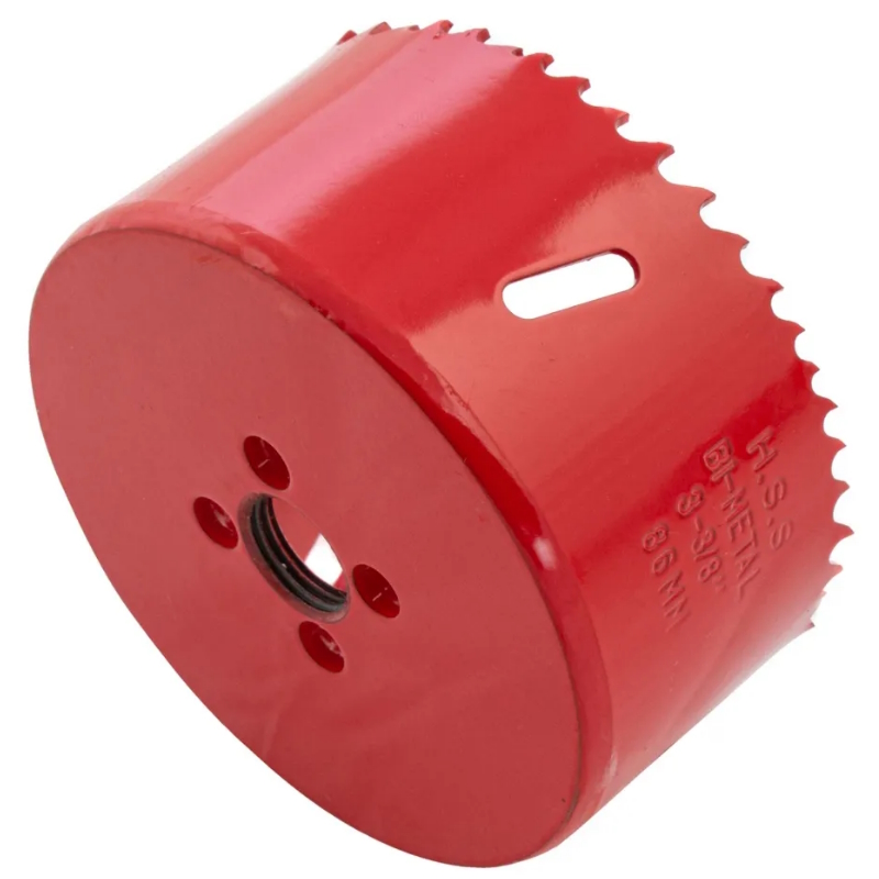Коронка Matrix Bimetal 72486, 86 мм в Костроме