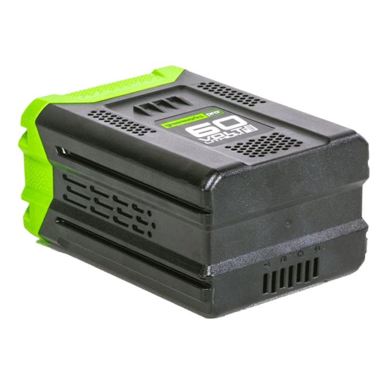 Аккумулятор Greenworks G60B2 2918307 60V, 2 А.ч