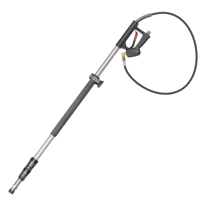 Копье для мойки высокого давления Bort BHL-320T (Spray lance) 93418309 в Александрове