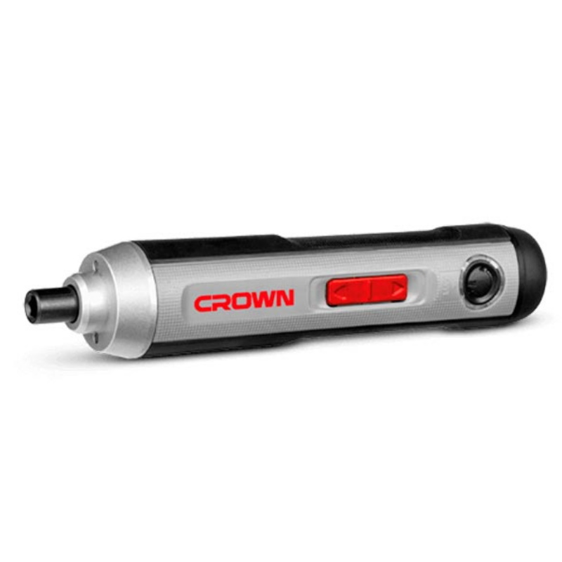 Аккумуляторная отвертка Crown CT22033 IMC (максимальный крутящий момент 7.2 нм) в Туле