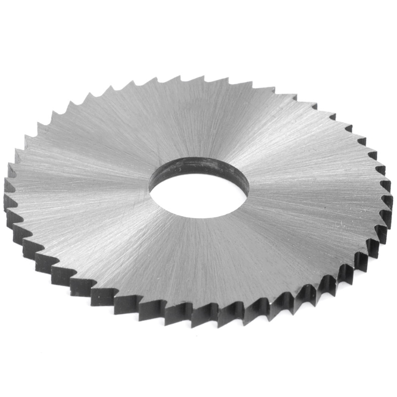 Фреза отрезная Hortz 205113, 50х2.5х13 мм, тип 1, z64, Р6М5, ГОСТ 2679-73 в Костроме