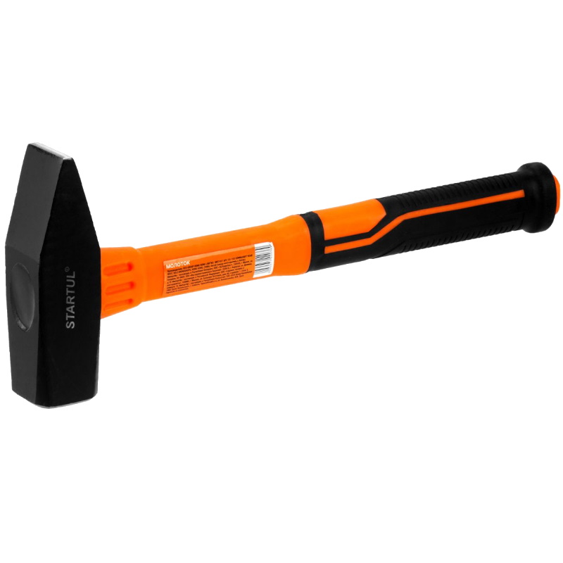 Молоток Startul PROFI ST2203-20 20 кг с фиберглассовой рукояткой 982₽