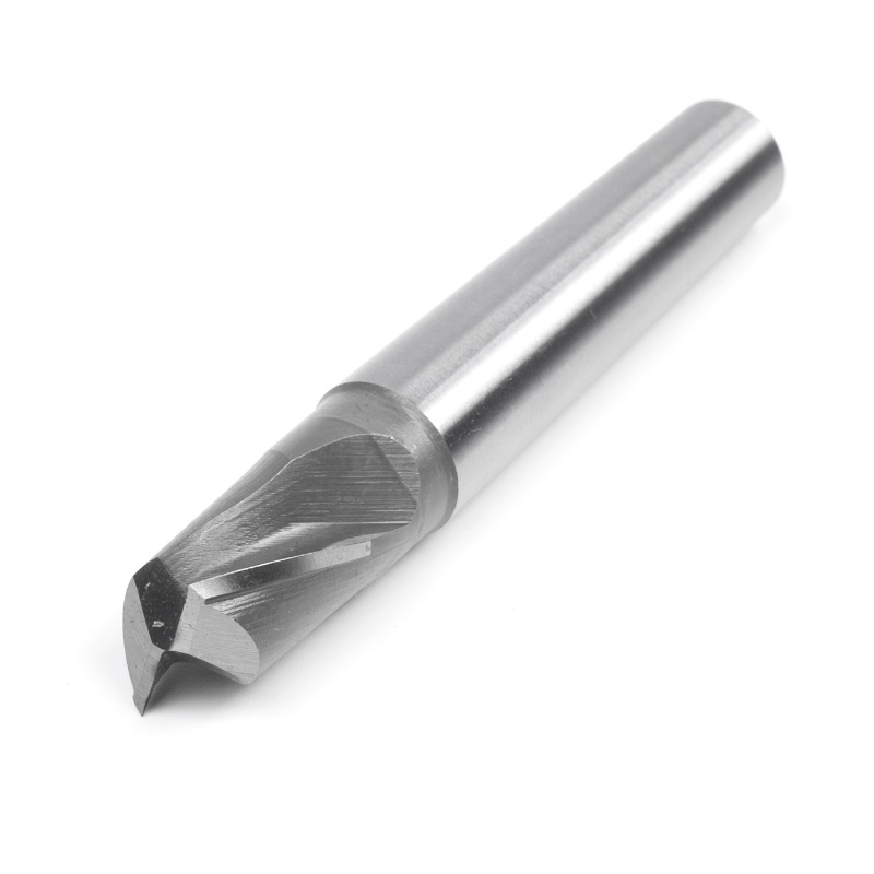 Фреза шпоночная Hortz 351930, к/х 18,0, Р6М5, КМ2, ГОСТ 9140-78 в Иваново