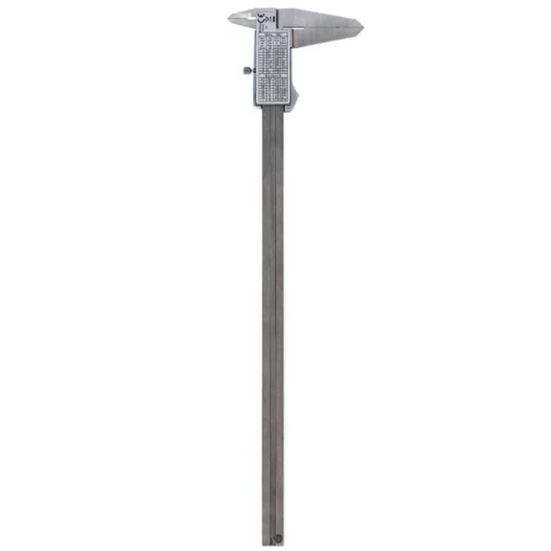 Электронный штангенциркуль Rgk SC-300 755856, поверен