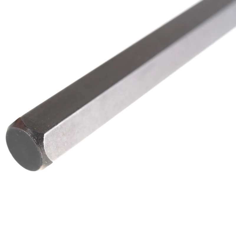 Бита JTC JTC-1331250, 10мм, TORX, экстрадлинная, T50х120 мм, S2  в Муроме