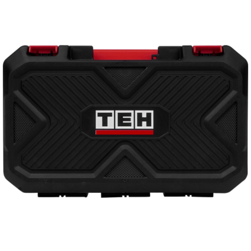 Дрель аккумуляторная Teh TDBL316-2B, 16V