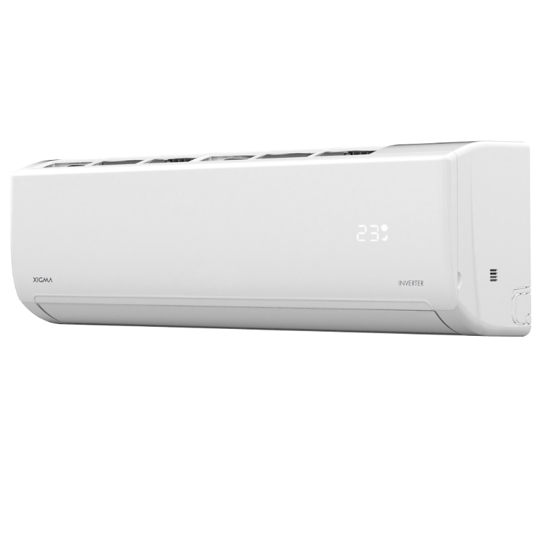 Инверторная сплит-система XIGMA Sky Inverter XGI-SKY27RHA (рекомендуемая площадь 26.4 м2) в Туле