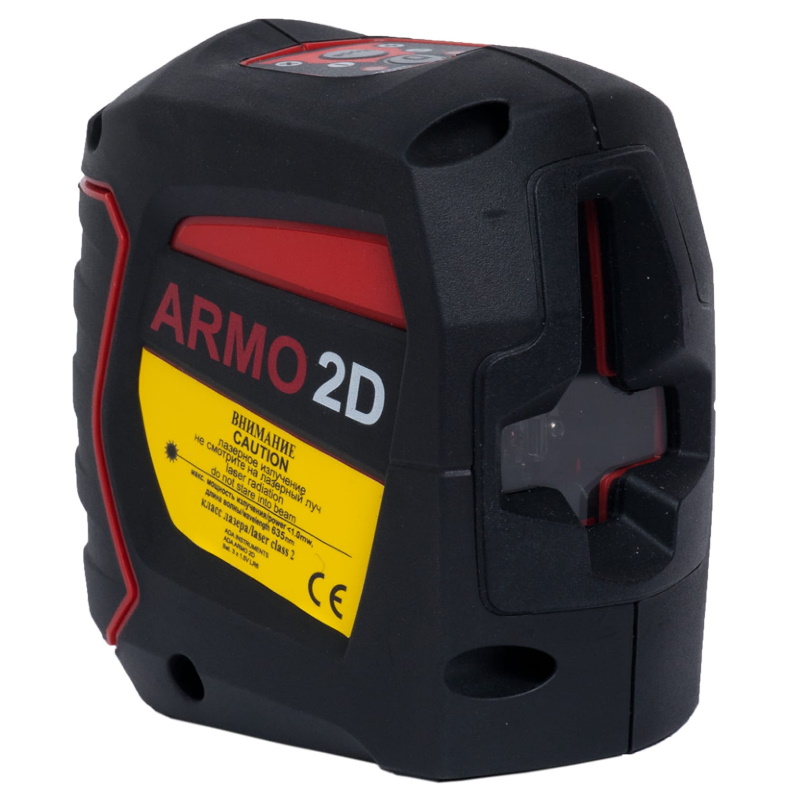 Лазерный уровень ADA ARMO 2D А00193 в Туле